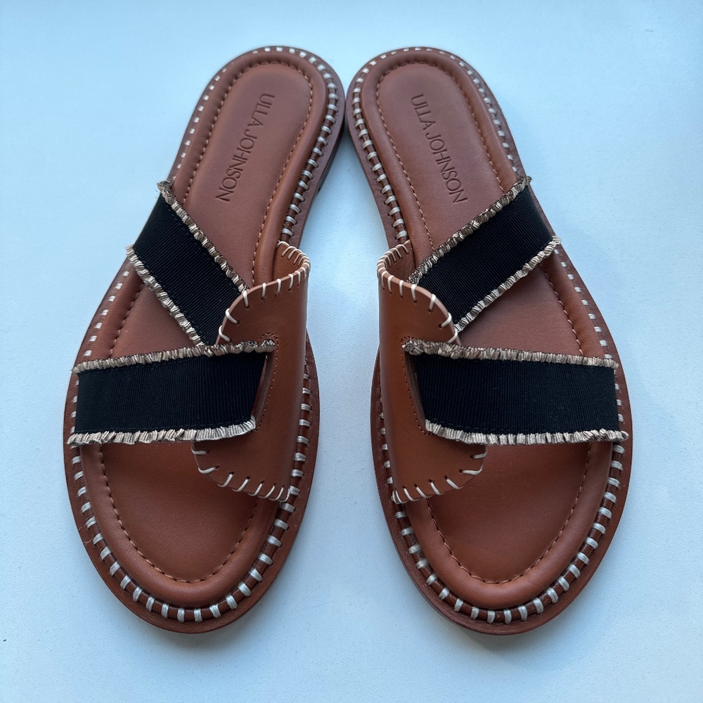 Ulla Johnson Sandals